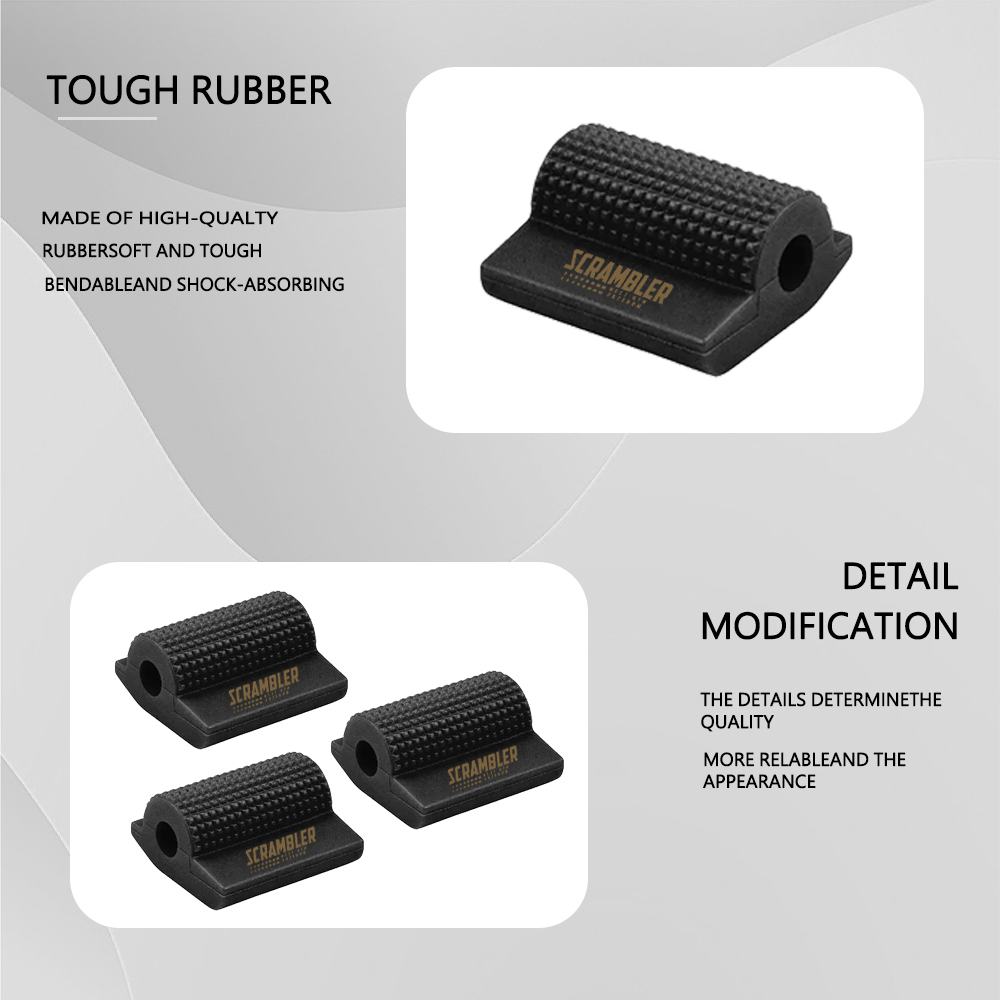 Para ducati scrambler 1100 800 - Motorcycle Gear Urban avaliação e preço