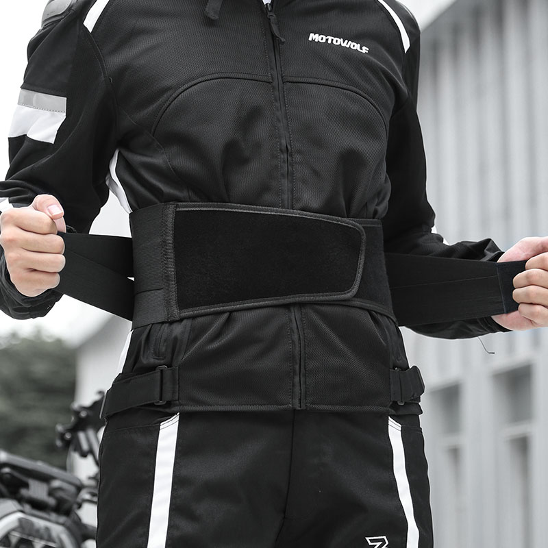 Motowolf-proteção motociclista - Motorcycle Gear For Woman avaliação e preço
