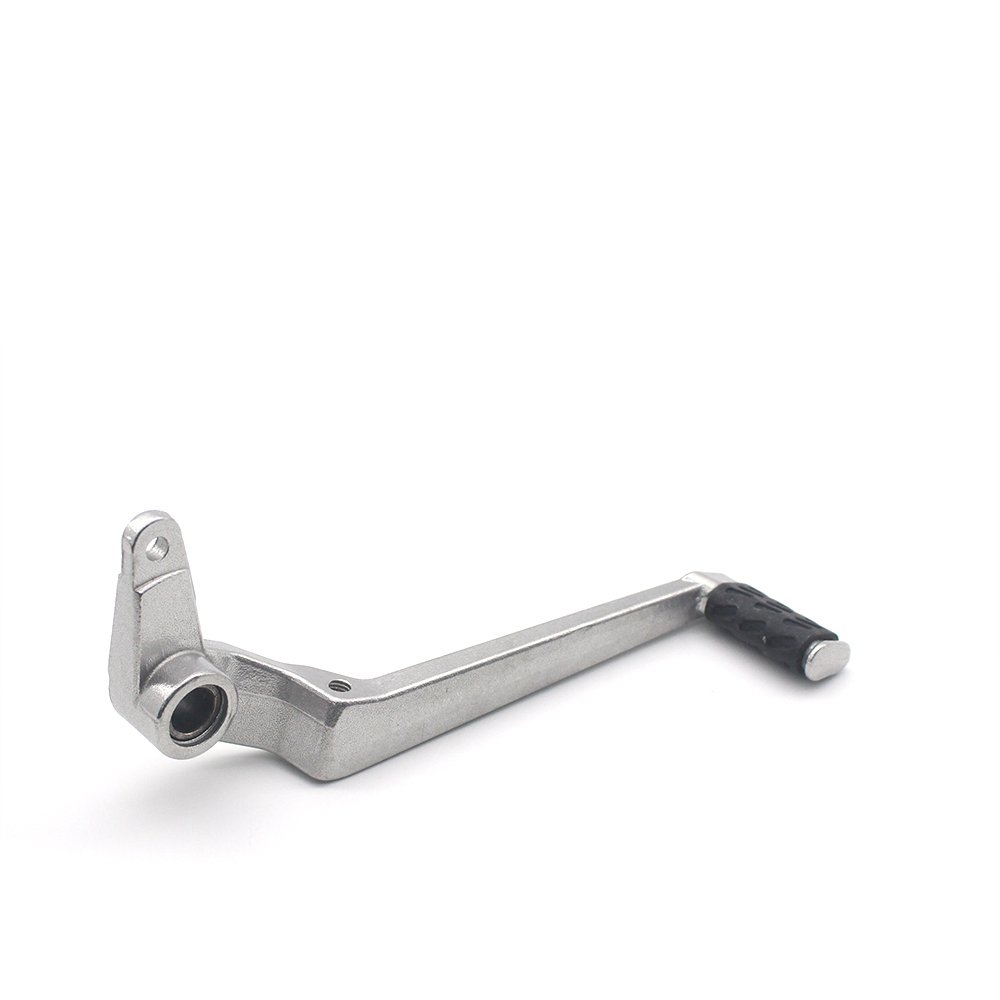 Pedal de alavanca de freio tra - Motorcycle Gear Lever avaliação e preço