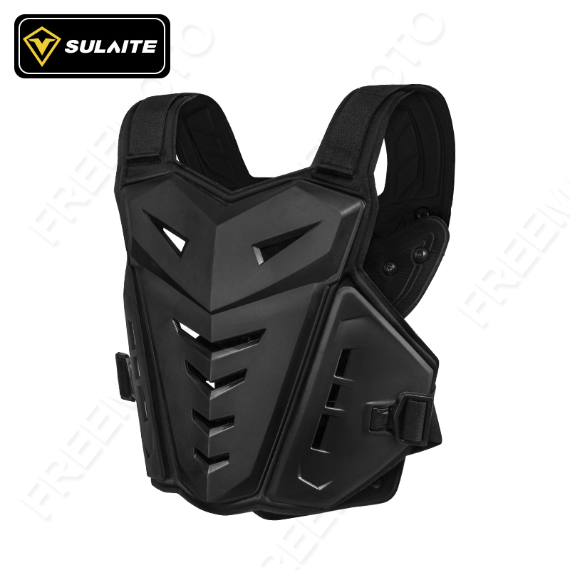SULAITE-Motocross Body Armor,  - Motorcycle Gear Mens avaliação e preço
