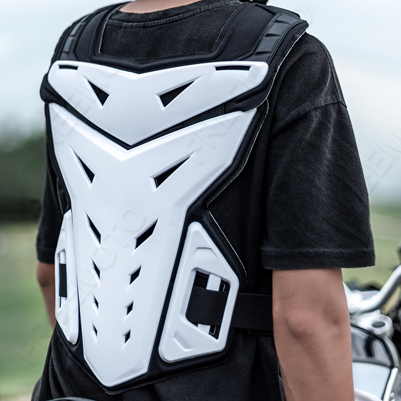 SULAITE-Motocross Body Armor,  - Motorcycle Gear Mens avaliação e preço