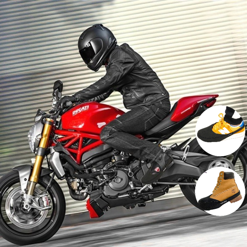 Protetor de Câmbio para Motoci - Motorcycle Gear For Woman avaliação e preço
