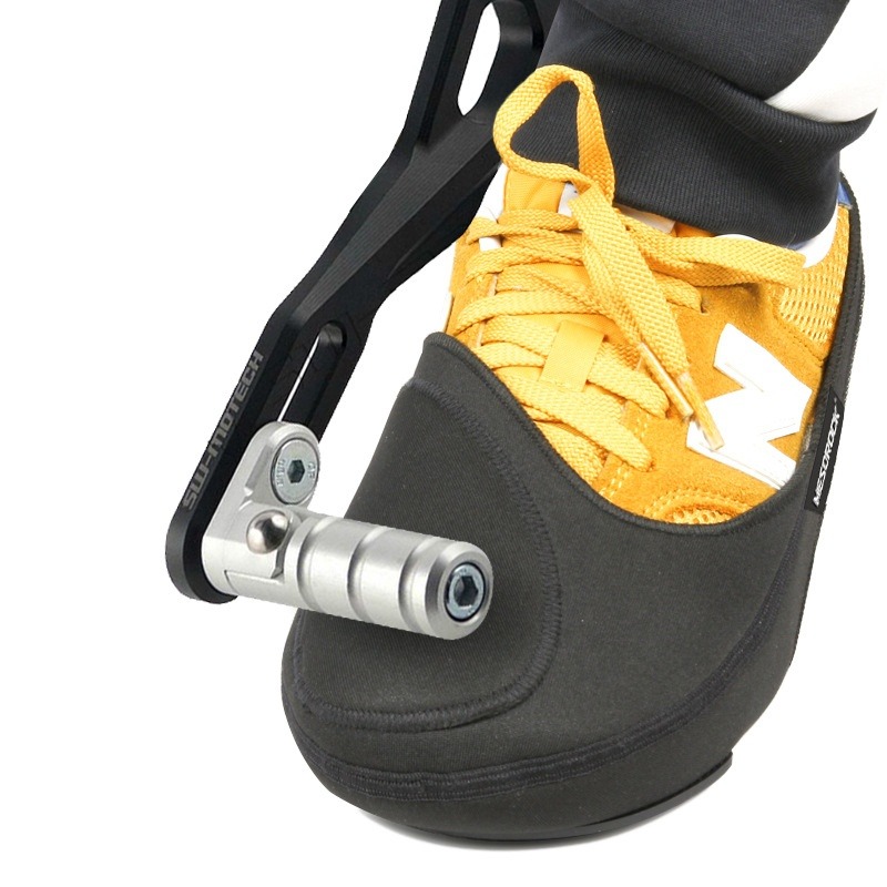 Protetor de Câmbio para Motoci - Motorcycle Gear For Woman avaliação e preço