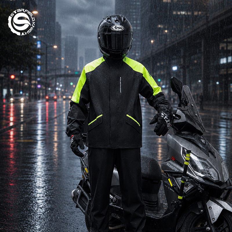 Conjunto de Jaquetas e Calças  - Motorcycle Gear Mens avaliação e preço