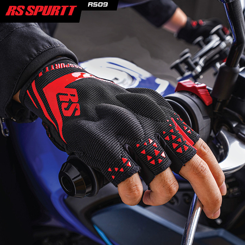 NOVO 2026 Luvas de Motocicleta - Motorcycle Gear For Woman avaliação e preço