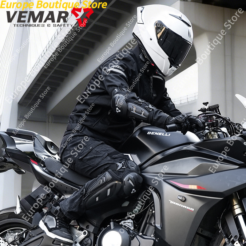 Equipamento de proteção off-ro - Motorcycle Gear For Woman avaliação e preço