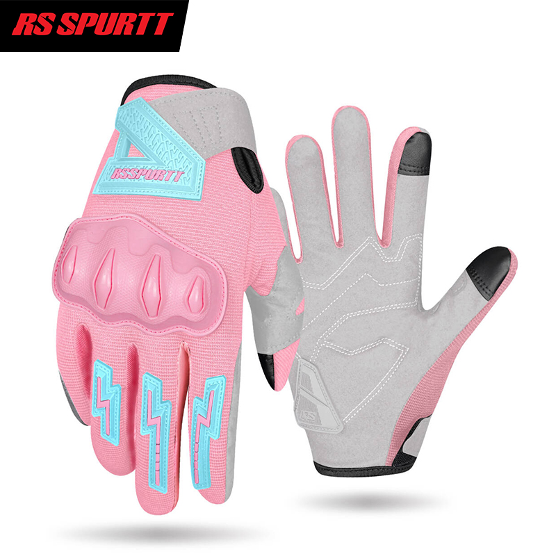 Luvas de Motocicleta de Verão  - Motorcycle Gear Urban avaliação e preço