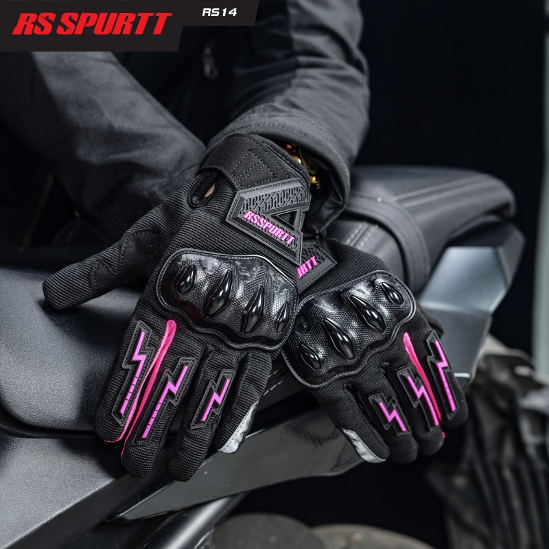 Luvas de Motocicleta de Verão  - Motorcycle Gear Urban avaliação e preço