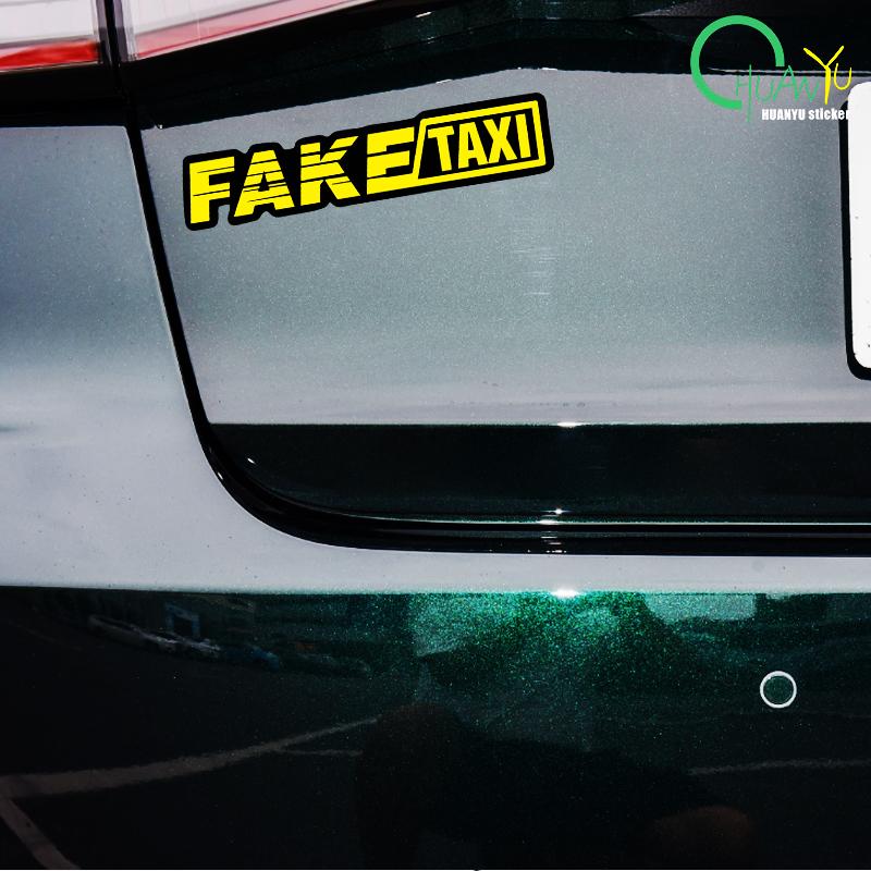 Amarelo falso táxi logotipo pv - Motorcycle Gear Auto avaliação e preço