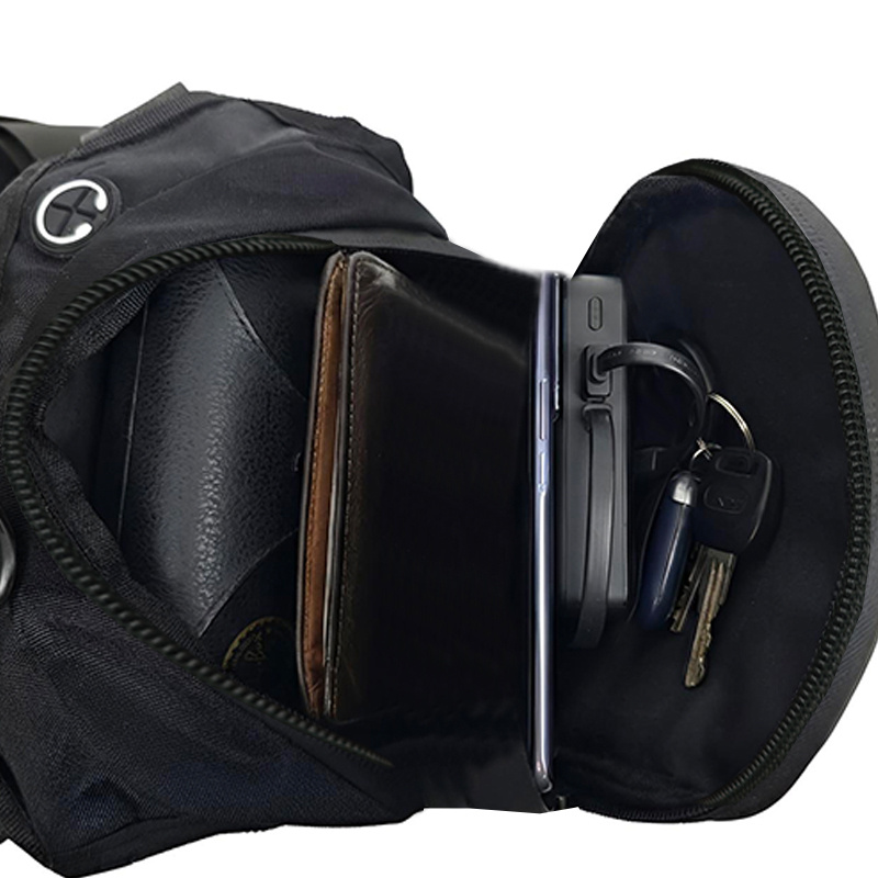 Bolsa de Perna para Moto Imper - Motorcycle Gear Mens avaliação e preço