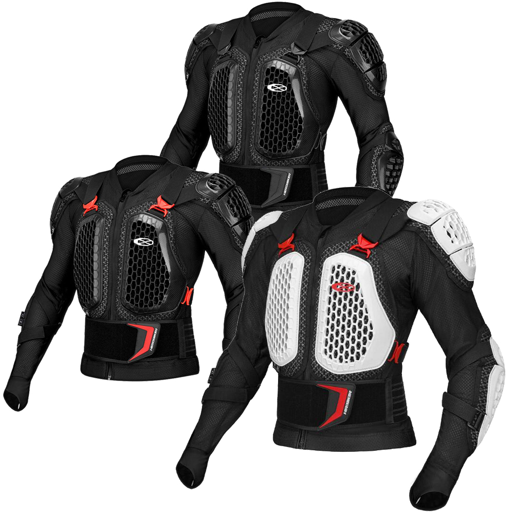 Jaqueta de Motocicleta Respirá - Motorcycle Gear Mens avaliação e preço