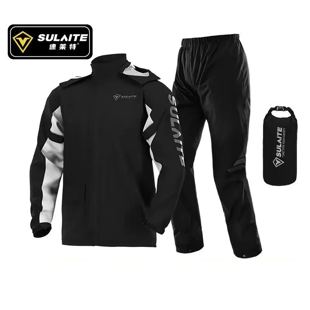 Capa de chuva para motocicleta - Motorcycle Gear Mens avaliação e preço