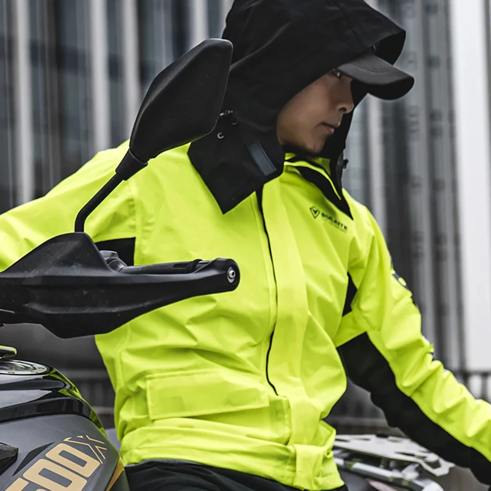 Capa de chuva para motocicleta - Motorcycle Gear Mens avaliação e preço