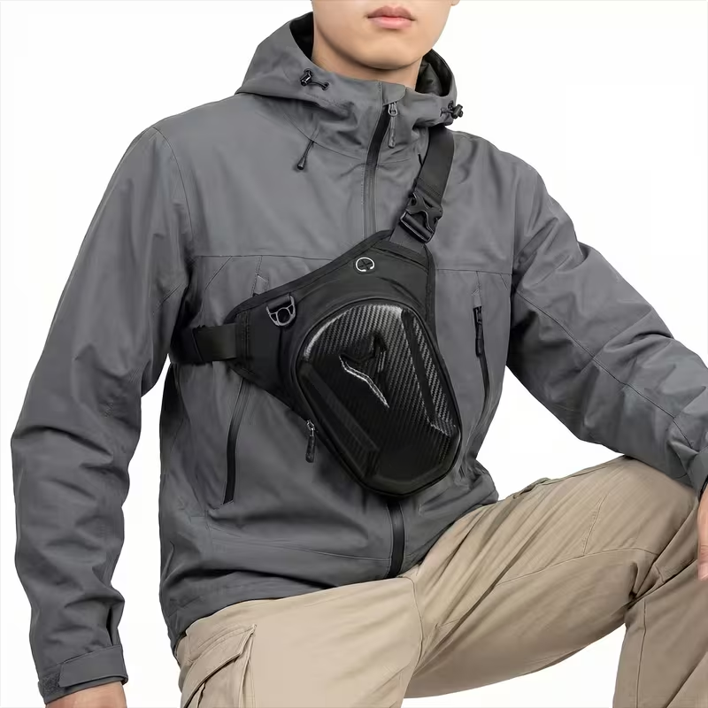 Bolsa de Perna para Moto Imper - Motorcycle Gear Wardrobe avaliação e preço