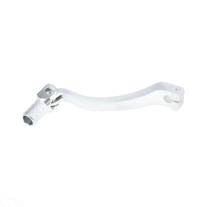 G7na fácil instalação alavanca - Motorcycle Gear Lever avaliação e preço