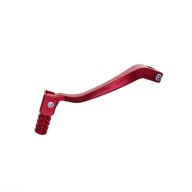 G7na fácil instalação alavanca - Motorcycle Gear Lever avaliação e preço
