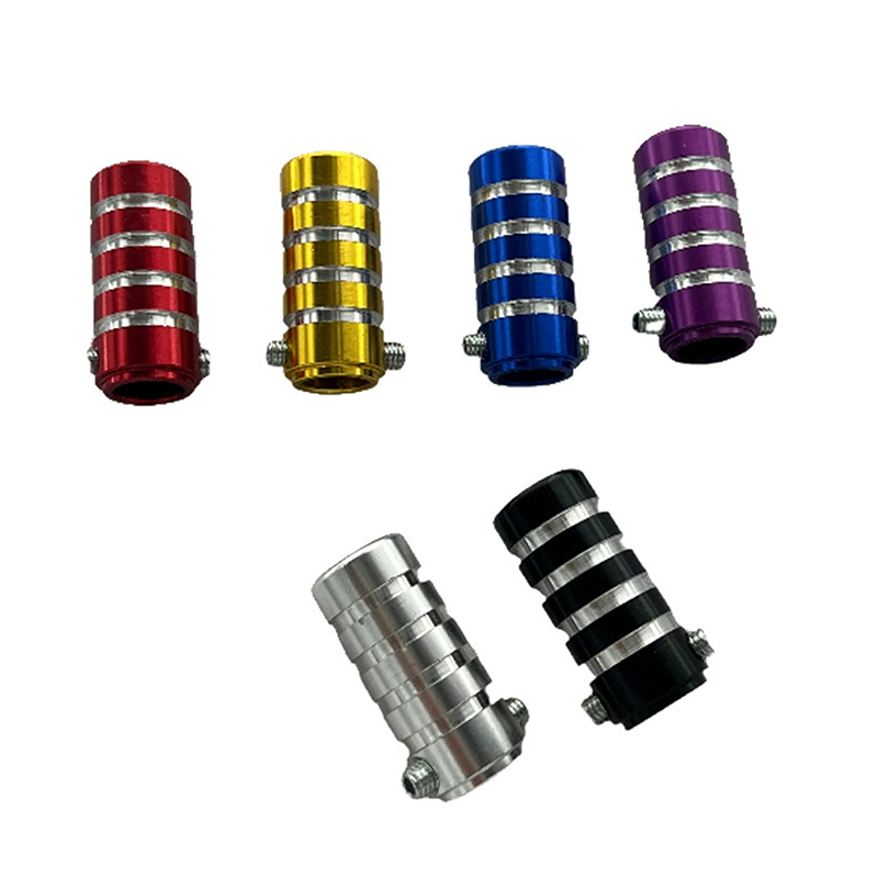 Capa cnc para alavanca de muda - Motorcycle Gear Lever avaliação e preço