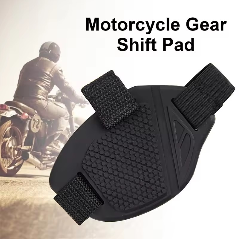 1/2 Peças Protetor de Calçado  - Motorcycle Gear Mens avaliação e preço