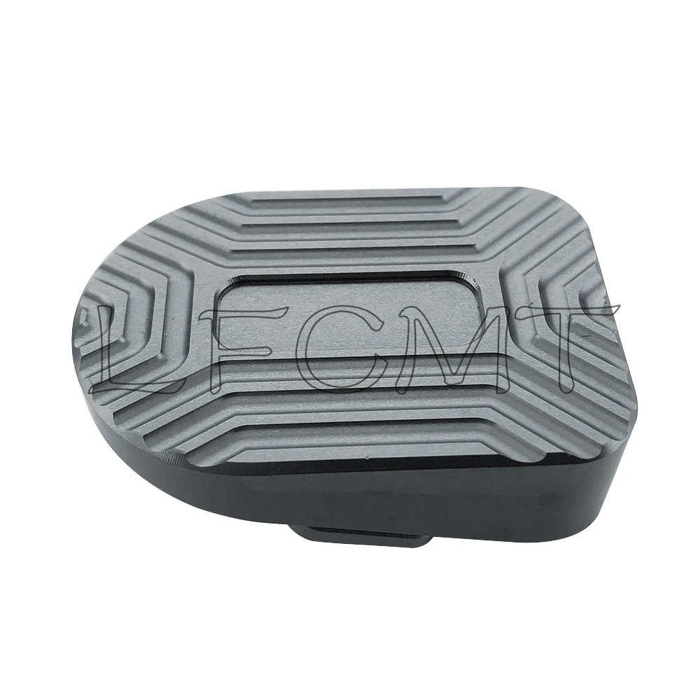 Capa de freio traseiro para mo - Motorcycle Gear Lever avaliação e preço