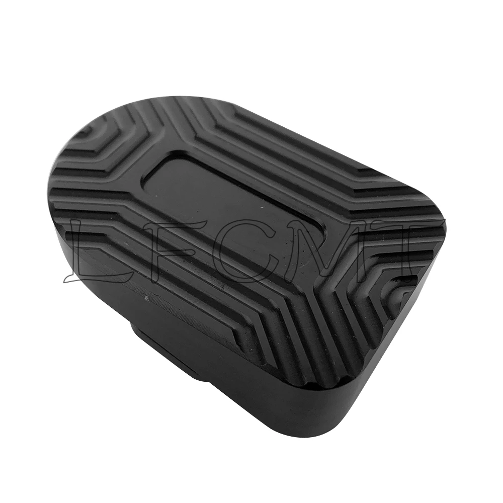 Capa de freio traseiro para mo - Motorcycle Gear Lever avaliação e preço