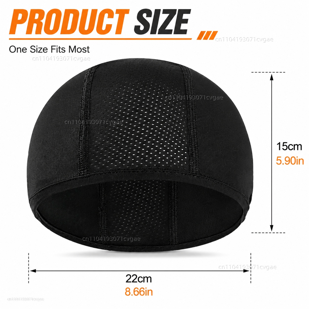 Boné interno para capacete de  - Motorcycle Gear Mens avaliação e preço