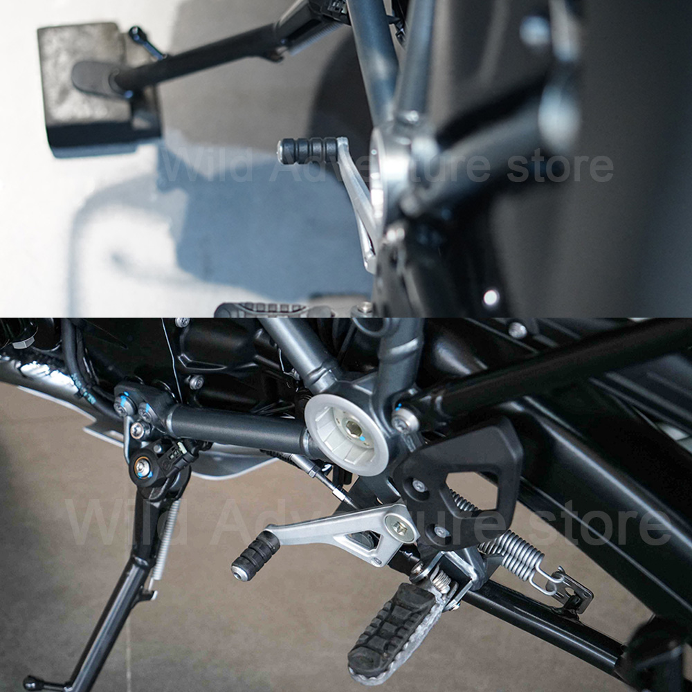 Capa de Borracha para Pedal de - Motorcycle Gear Lever avaliação e preço