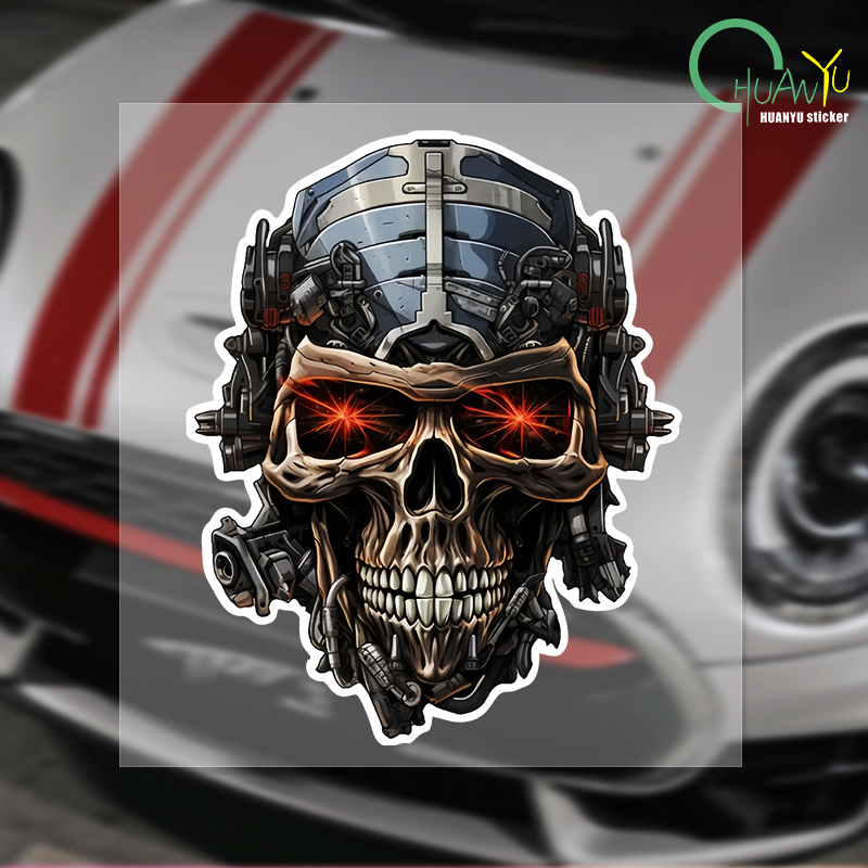 Impermeável esqueleto cabeça c - Motorcycle Gear Auto avaliação e preço