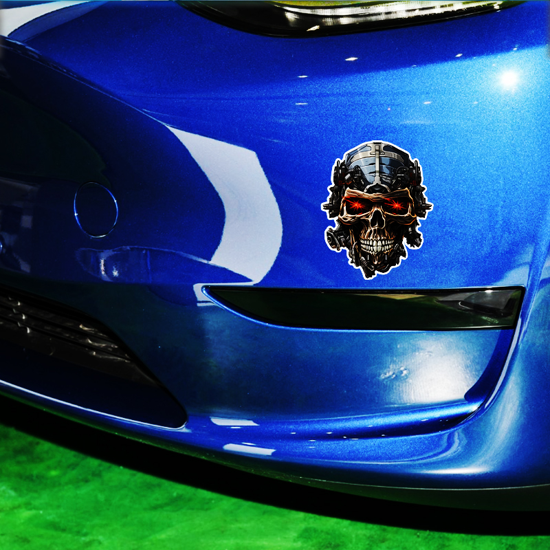 Impermeável esqueleto cabeça c - Motorcycle Gear Auto avaliação e preço