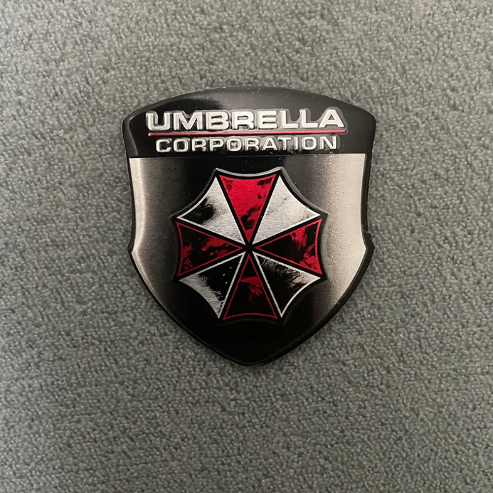Adesivos de Emblema 3D de Alum - Motorcycle Gear Auto avaliação e preço