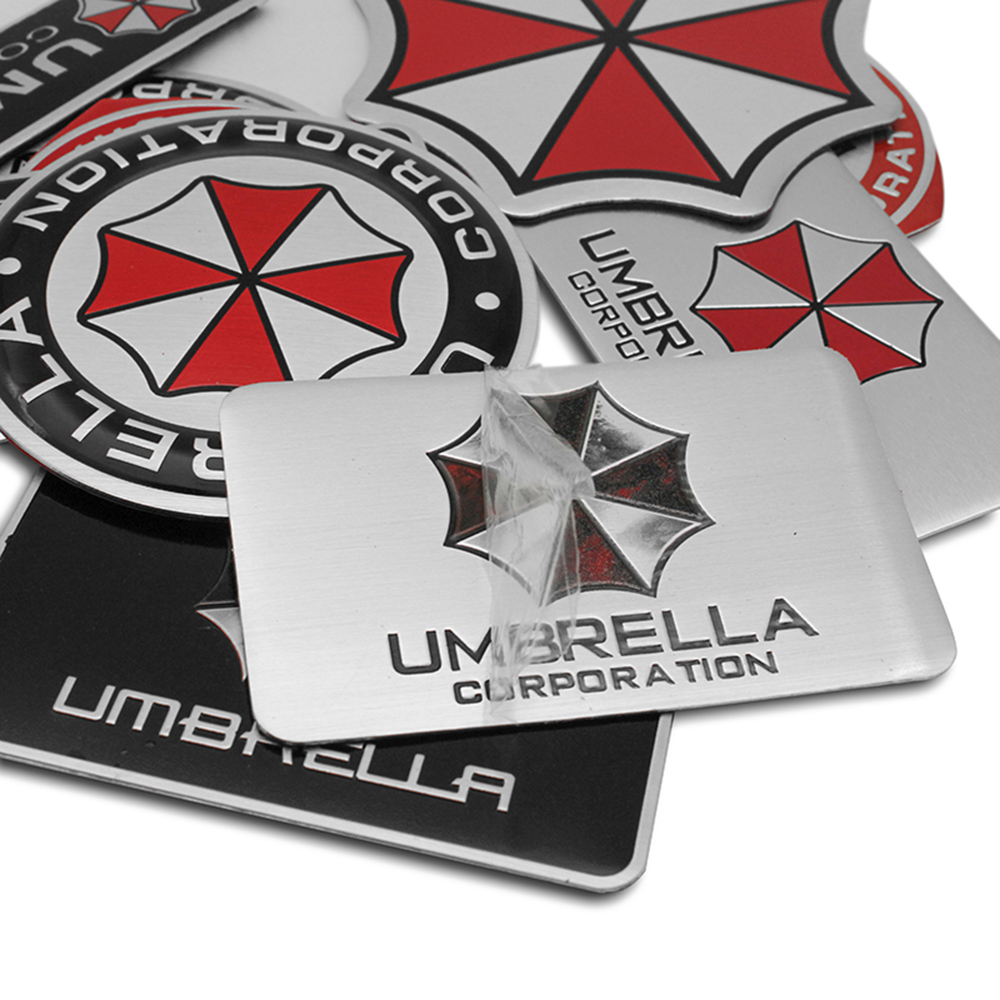 Adesivos de Logotipo 3D de Met - Motorcycle Gear Auto avaliação e preço